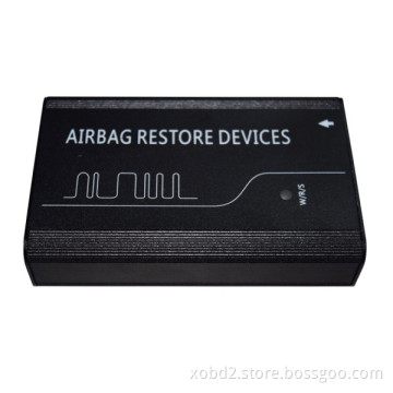 CG100 Airbag Restore Devices Support Renesas V3.9